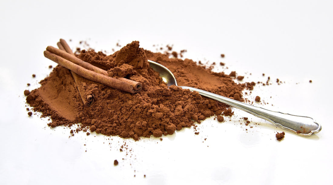 Unlocking the Sweet Secrets: Exploring the Health Benefits of Cinnamon