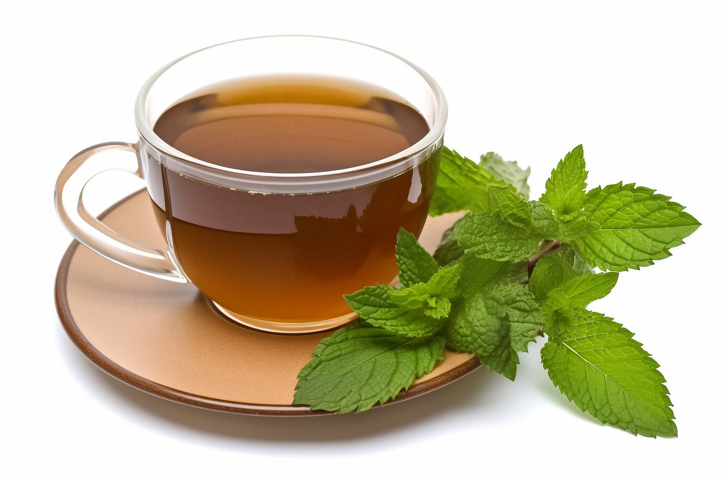 Té medicinal RefreshMint