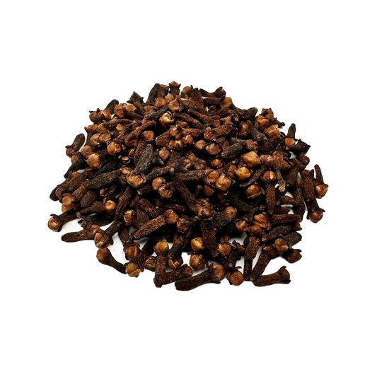 Cloves whole