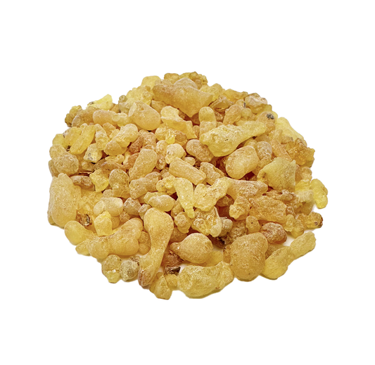 Frankincense Resin