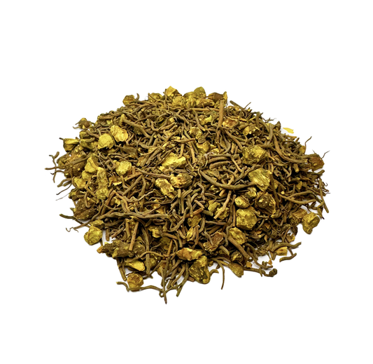 Goldenseal Root