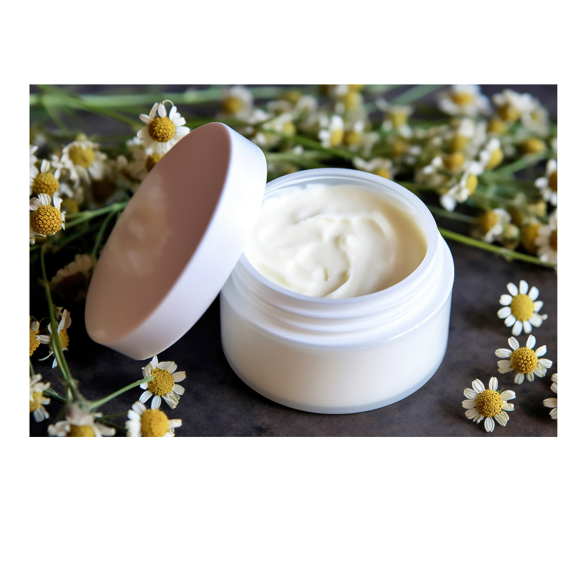 Crema Hidratante Pure Radiance - 4 oz