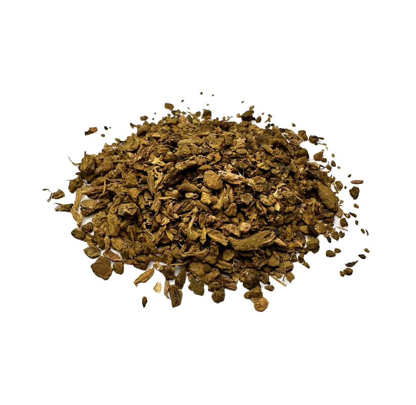 Yellow Dock Root