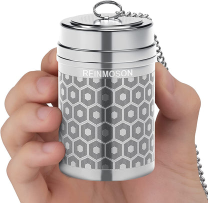 Ultimate Tea Infuser and Spice Steeper