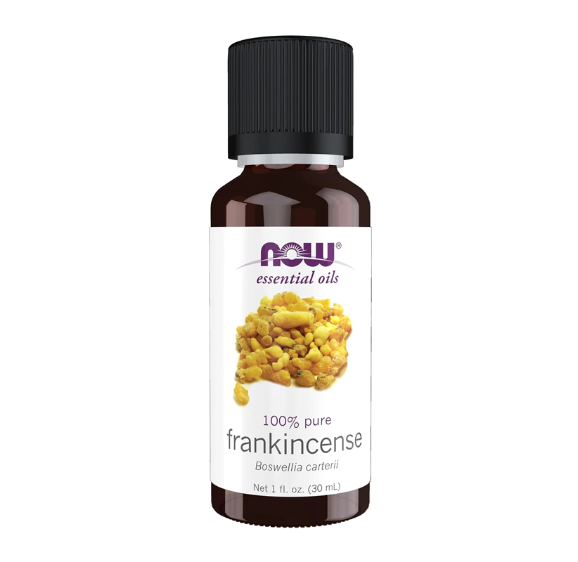 Frankincense Essential Oil, 100% Pure, 1-Ounce