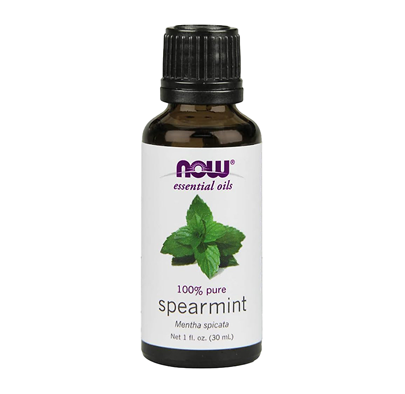 100% Pure Spearmint Essential Oil, 1 oz (Pack of 2)