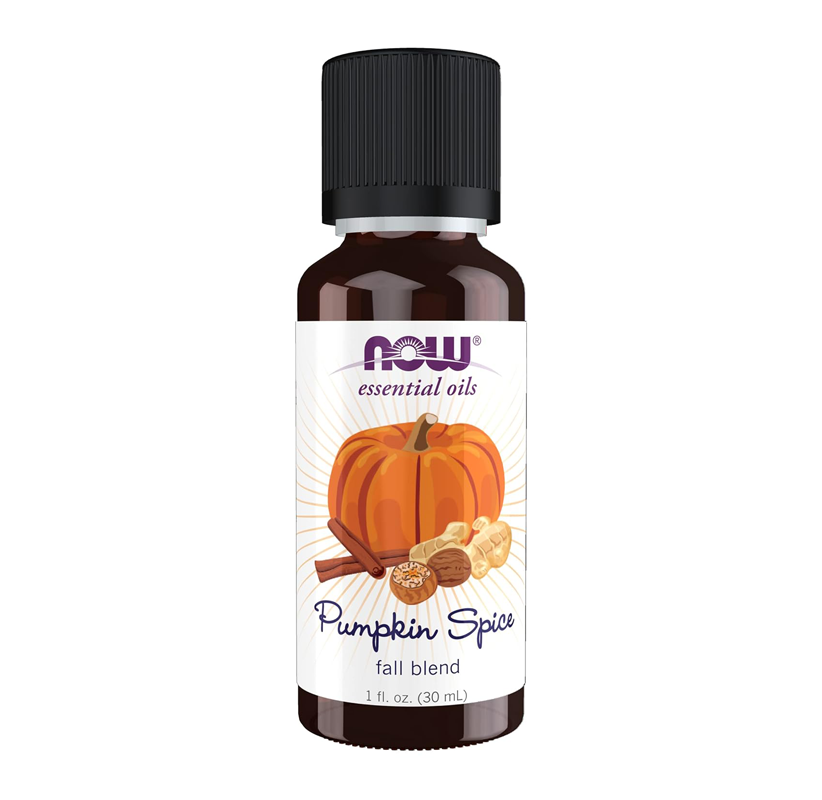 Spiced Cider, Pumpkin Spice Essential Oil Blends,1-Ounce Each