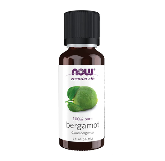 Revitalize Your Senses with 100% Pure Sweet Bergamot Essential Oils, 1-Ounce  Aromatherapy Scent