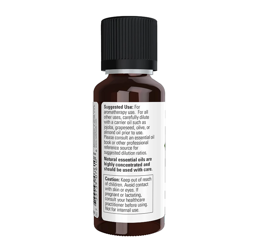 Pure, Vegan SageEssential Oils - 1 Oz