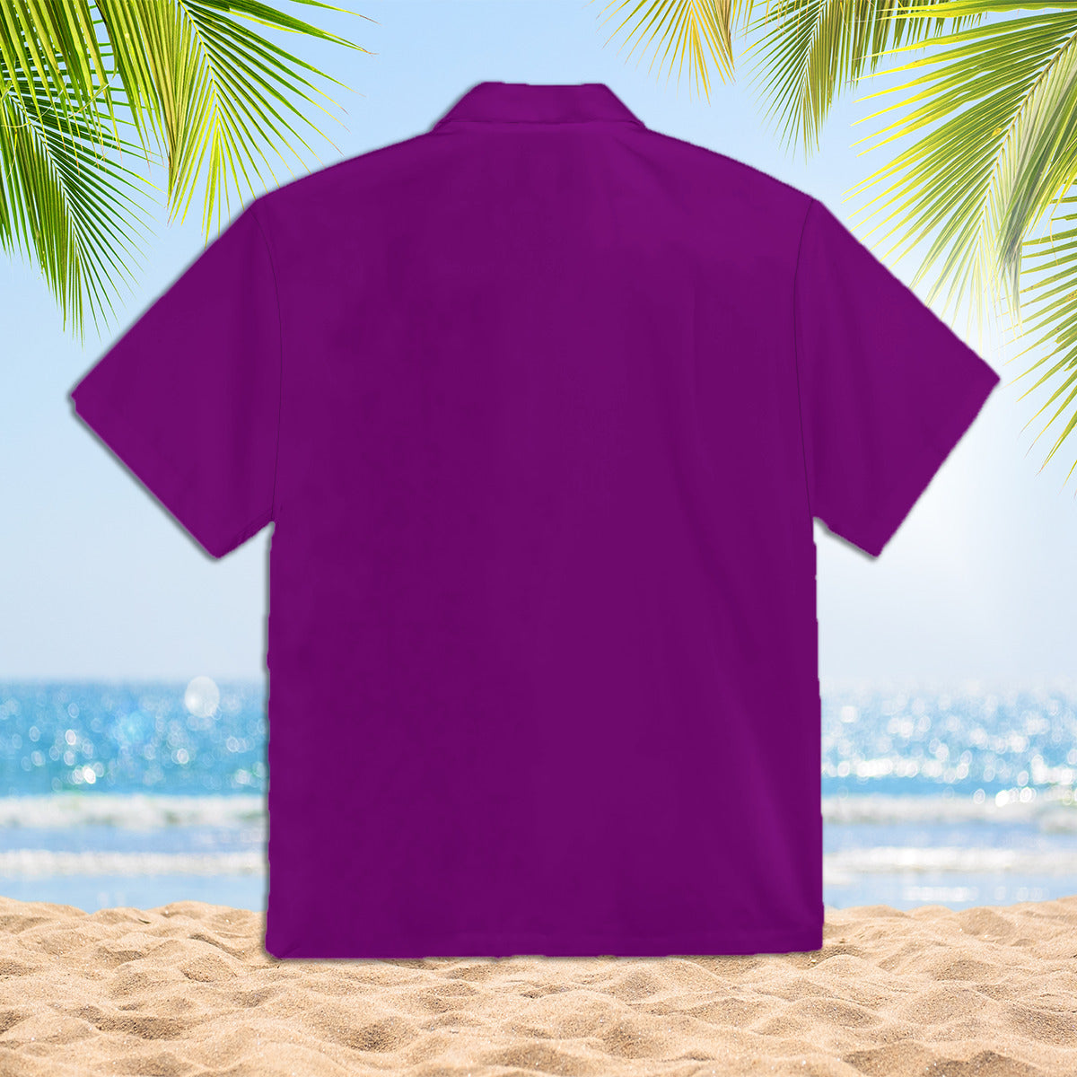 Premium Hawaii Shirt