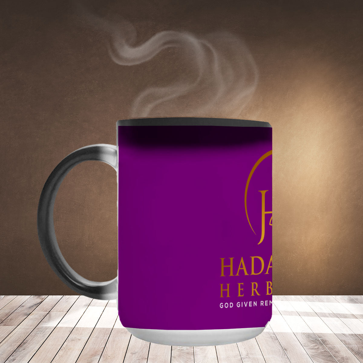 Magic Mug - 15oz